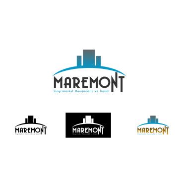 Firma İçin Logo ve Kartvizit Çalışması  yarışmasına tasarımcı Esraya tarafından sunulan  tasarım 