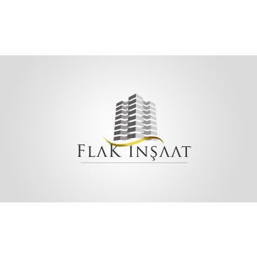 FLAK İNŞAAT  yarışmasına tasarımcı enginhergul tarafından sunulan  tasarım 