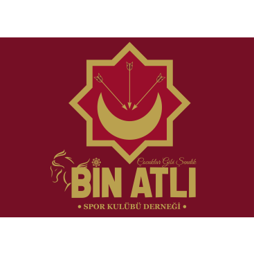 geleneksel spor kulübu logosunu  arıyor yarışmasına tasarımcı blackdesign tarafından sunulan  tasarım 