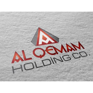 AL QEMAM  yarışmasına tasarımcı Fuat_Ekemen tarafından sunulan  tasarım 