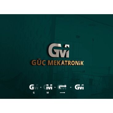 FİRMAMIZ İÇİN SADE VE DİKKAT ÇEKİCİ LOGO yarışmasına tasarımcı zeynep arslan tarafından sunulan  tasarım 