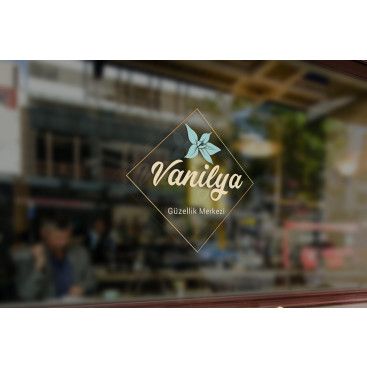 Güzellik merkezi yarışmasına tasarımcı Thomas Bewick tarafından sunulan  tasarım 