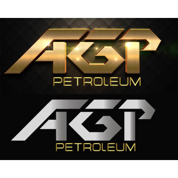 petrol üretimi ekipmanları kurumsal+logo yarışmasına tasarımcı Bluewolf34 tarafından sunulan  tasarım 