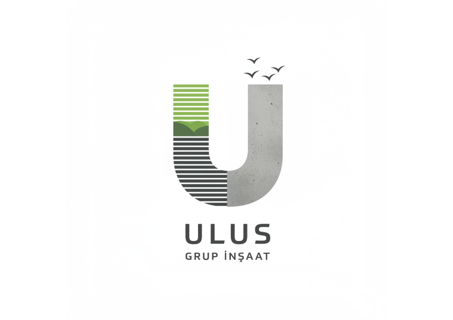 AİLE ŞİRKETİMİZ İÇİN ULUS'A YAKIŞIR LOGO yarışmasına tasarımcı Freelancetasarim tarafından sunulan  tasarım 