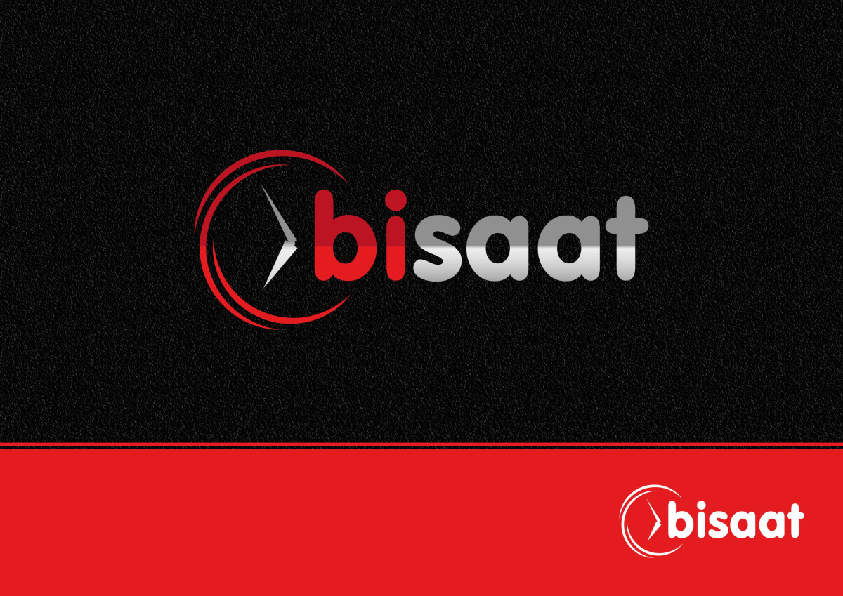 Tasarlayan Night Owl-Bisaat.com İÇİN LOGO VE KURUMSAL KİMLİK.