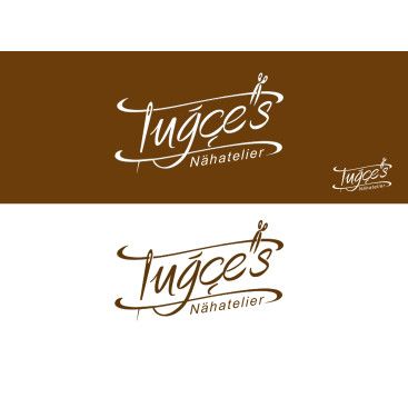 Terzi, makas, ip, iğne yarışmasına tasarımcı grafikodam tarafından sunulan  tasarım 