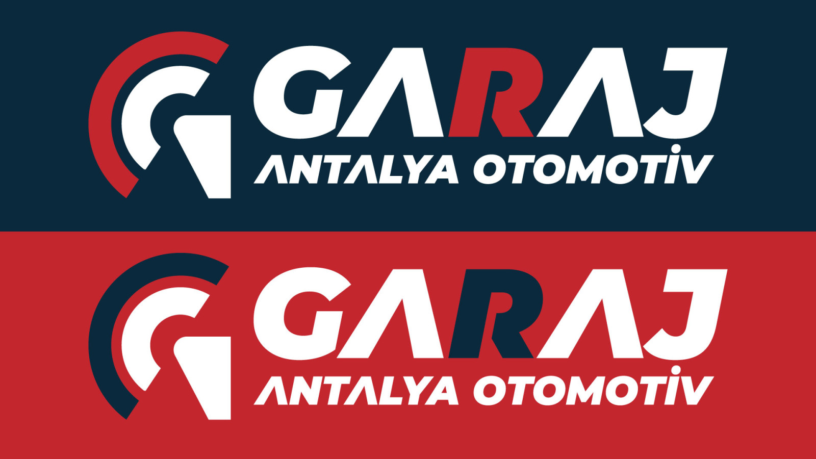 Tasarlayan merter-araç tamir atölyesi için logo
