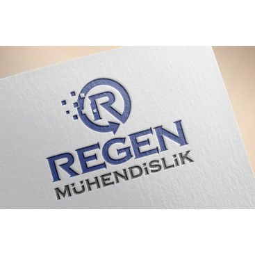 REGEN MÜHENDİSLİK yarışmasına tasarımcı wAres tarafından sunulan  tasarım 