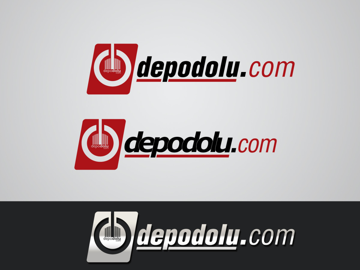 Tasarlayan grfkismail-depodolu.com için logo tasarımı