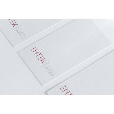 elektironik firma logosu yarışmasına tasarımcı @slih@n tarafından sunulan  tasarım 