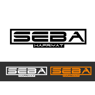 HAFRİYAT LOGOSU VE KARTVİZİT TASARIMI yarışmasına tasarımcı BLACKSON tarafından sunulan  tasarım 