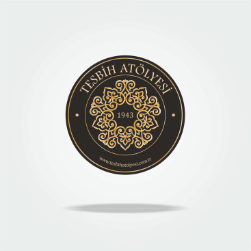 TESBİH ATÖLYESİ (tesbihatolyesi.com.tr) yarışmasına tasarımcı merve6 tarafından sunulan  tasarım