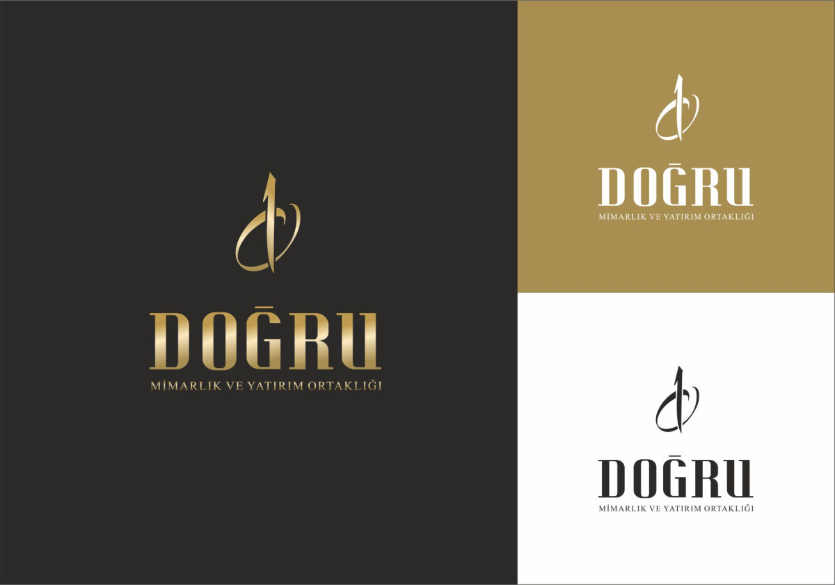 Tasarlayan grafikerh-'' Avrupa'nın ARAZİ Yatırım Devi ''