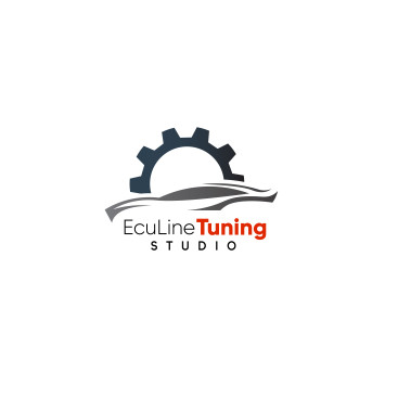 Ecu performance and Chip Tuning yarışmasına tasarımcı neoclass tarafından sunulan  tasarım