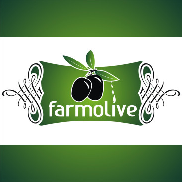 Zeytin ve Zeytin Ürünleri İçin Logo yarışmasına tasarımcı Omer_KILINC tarafından sunulan  tasarım 