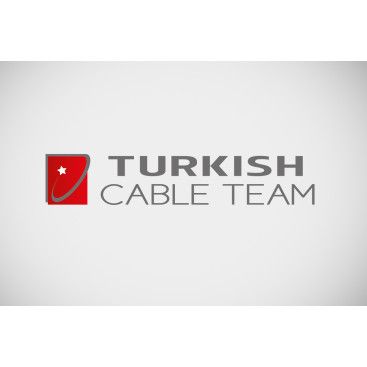 Türk Kablo Sektörü Logosunu Arıyor yarışmasına tasarımcı Beo_Grad tarafından sunulan  tasarım 