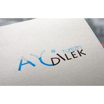 TURİZM TAŞIMA FİRMAMIZA LOGO VE KURUMSAL yarışmasına tasarımcı muh_selim tarafından sunulan  tasarım 