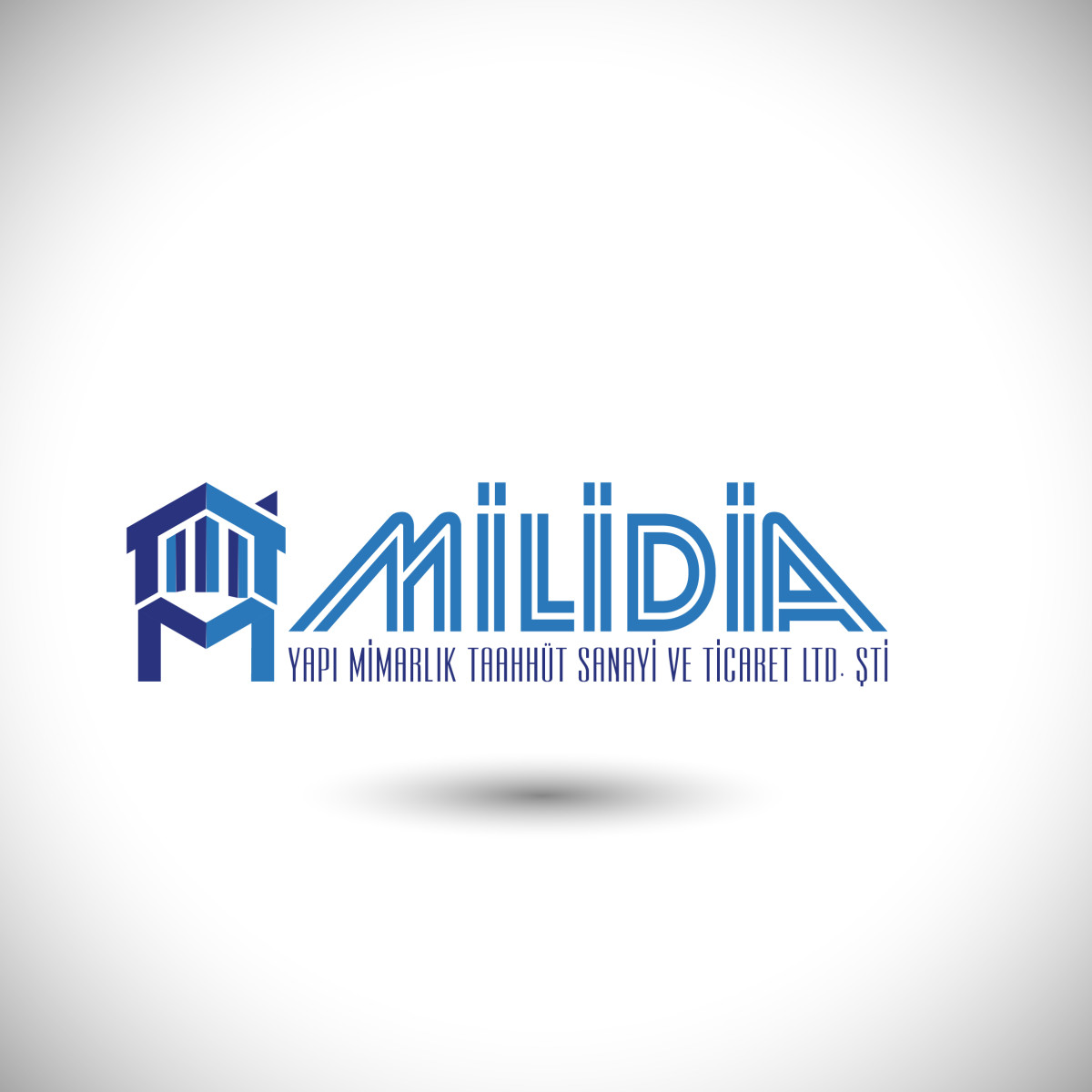 Tasarlayan designing-MiLİDİA YAPI