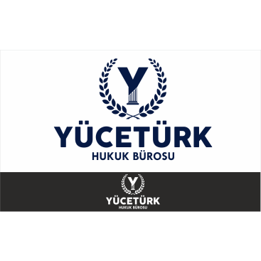 avukatlık ofisine logo ve kart tasarlama yarışmasına tasarımcı ErcanH tarafından sunulan  tasarım 