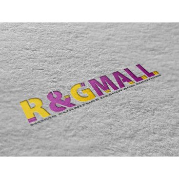 ALIŞ VERİŞ MERKEZİ LOGO TASARIMI yarışmasına tasarımcı ceyhu7n tarafından sunulan  tasarım 