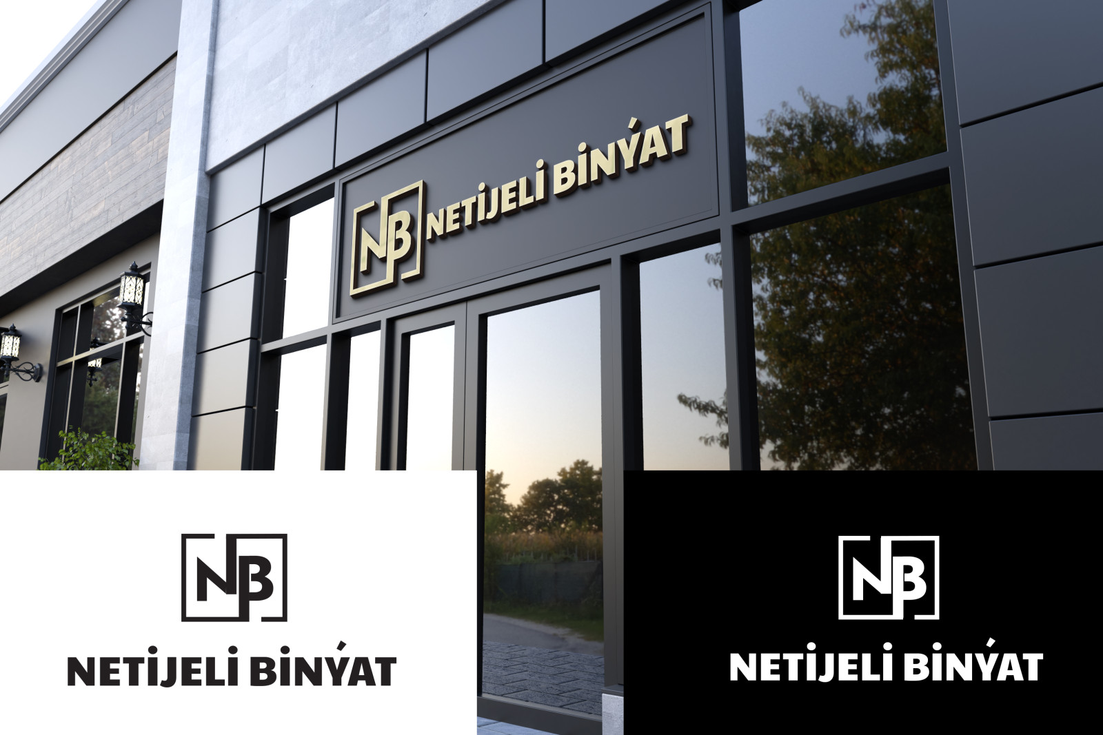 Tasarlayan tobeshh-ŞİRKETİMİZ İÇİN EN İYİ LOGOYU ARIYORUZ !