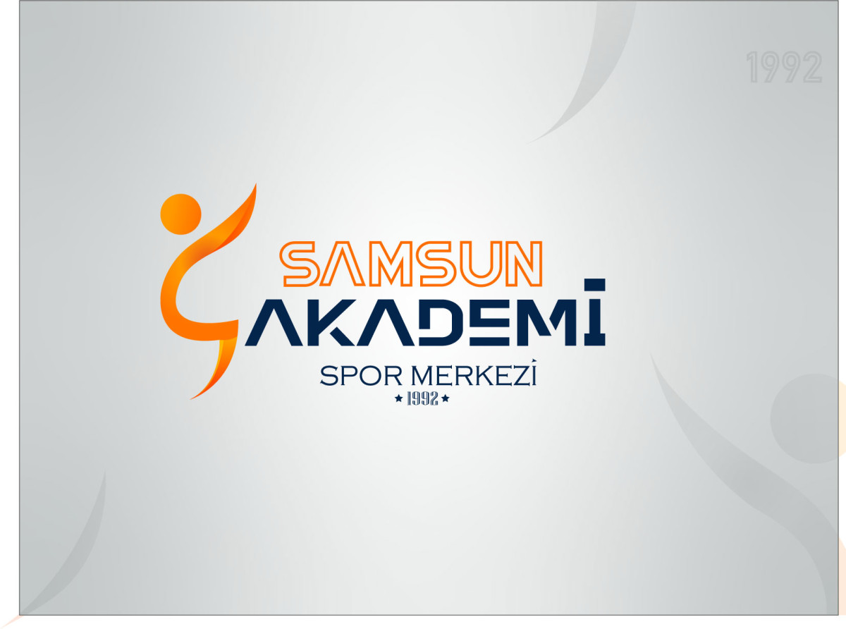 Tasarlayan designerenes-Samsun Akademi markasını oluşturmak 
