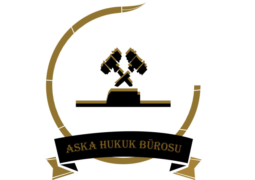 Hukuk bürosu için isimle uyumlu logo  yarışmasına tasarımcı yaşar kaan tarafından sunulan  tasarım 