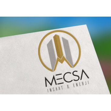 MECSA AŞ yarışmasına tasarımcı duyguyılmaz tarafından sunulan  tasarım 