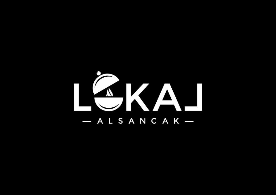 İzmir'in en iyi casual dining restoranı yarışmasına tasarımcı MS™ tarafından sunulan  tasarım 
