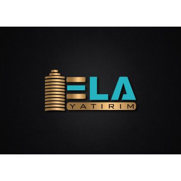 Mükemmel Bir Logo Bekliyoruz :) yarışmasına tasarımcı ARARAT tarafından sunulan  tasarım 