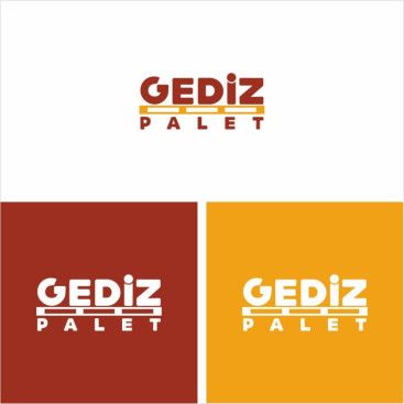 PALETTE EN BÜYÜK MARKA OLMA HEDEFİ İÇİN yarışmasına tasarımcı serbest grafiker tarafından sunulan  tasarım 