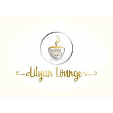 LİLYAN LOGO yarışmasına tasarımcı hbgrafik tarafından sunulan  tasarım 