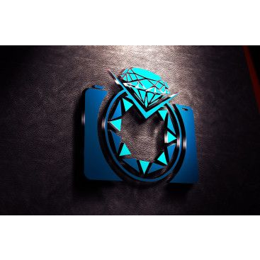 INSTAGRAM MARKASINA LOGO yarışmasına tasarımcı RΛPİDO tarafından sunulan  tasarım 