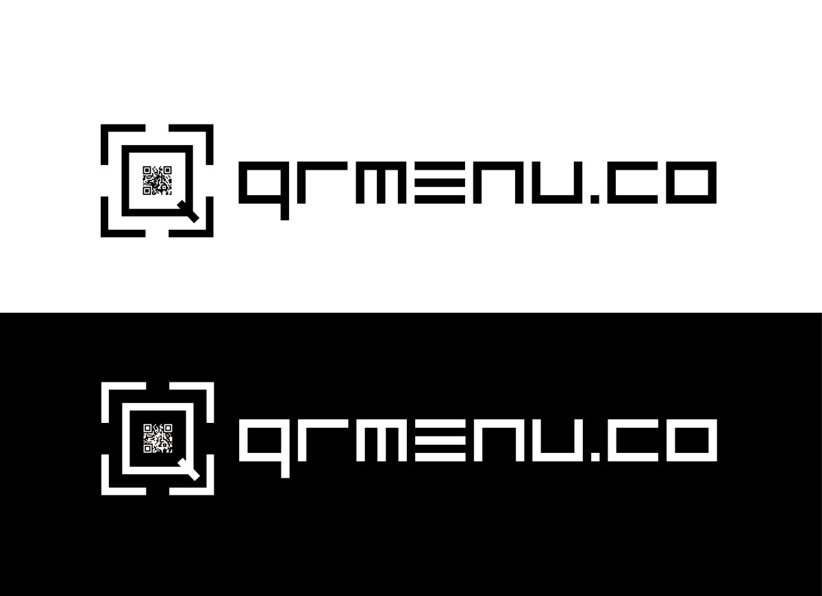 Tasarlayan dadazib-qrmenu.co için logo yaptırmak istiyoruz