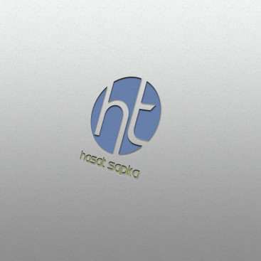 Ht Hasat Şapka Logo çalışması yarışmasına tasarımcı buse.kavaklii tarafından sunulan  tasarım