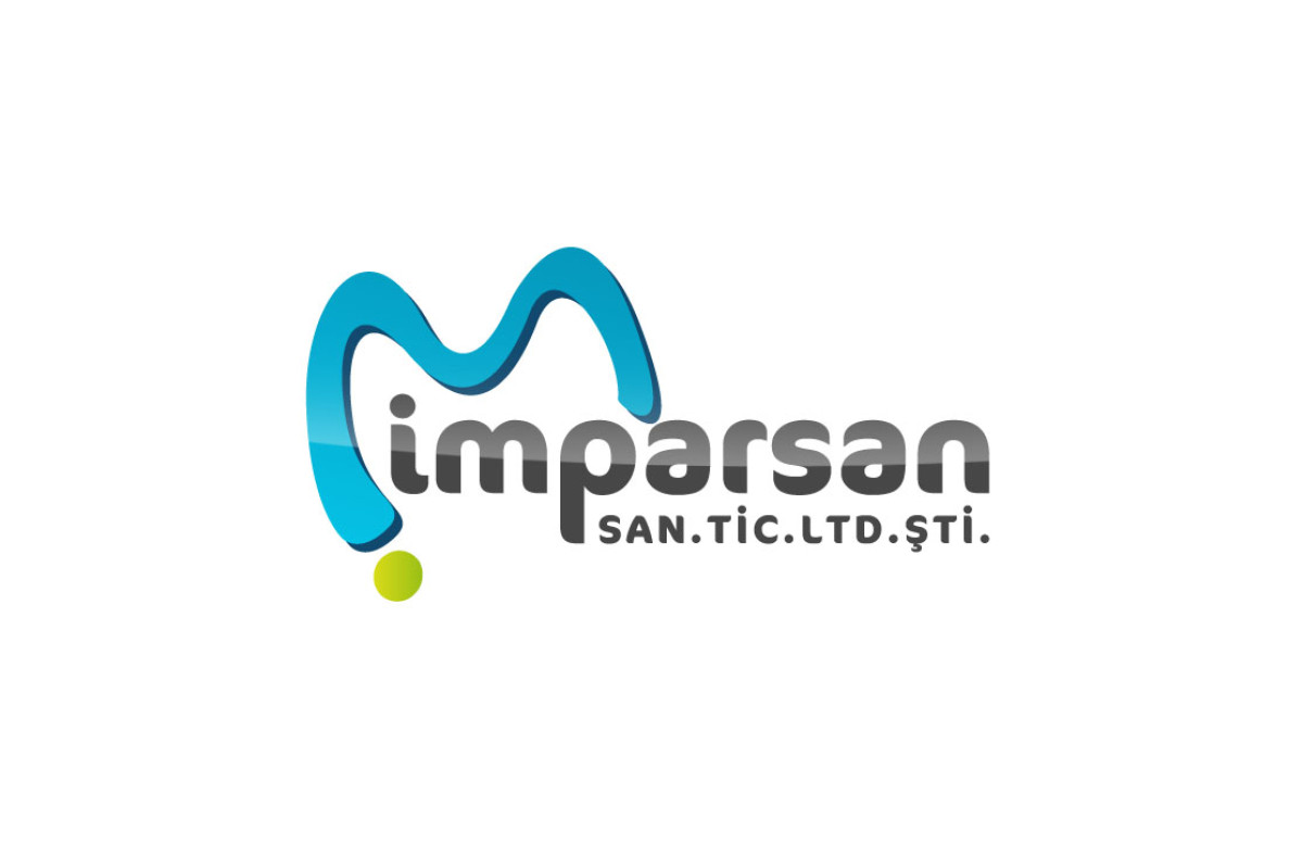 Tasarlayan Ayes Tasarım-İMPARSAN SAN. TİC. LTD. Logo tasarımı