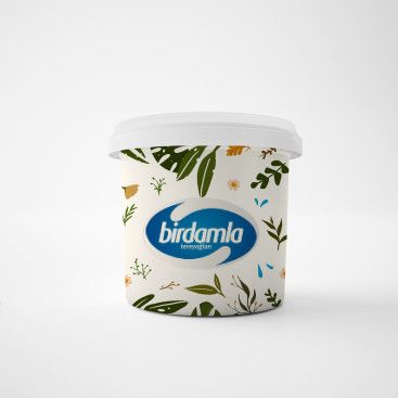 BİR ÇİÇEKTE SİZ YETİŞTİRİN yarışmasına tasarımcı X256 tarafından sunulan  tasarım 