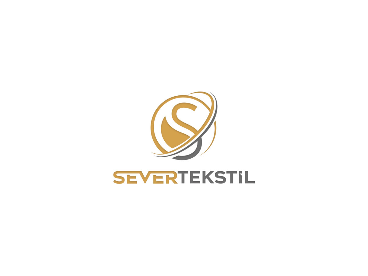 Tasarlayan Etrah™-Tekstil firma logosu