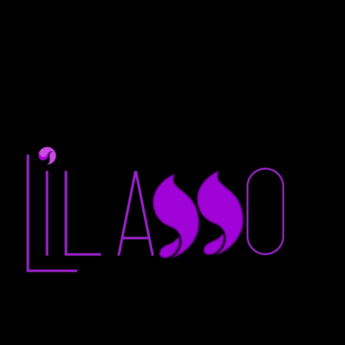 Tasarlayan muka production-''LİLASSO'' MARKASI İÇİN LOGO-KARTVİZİT