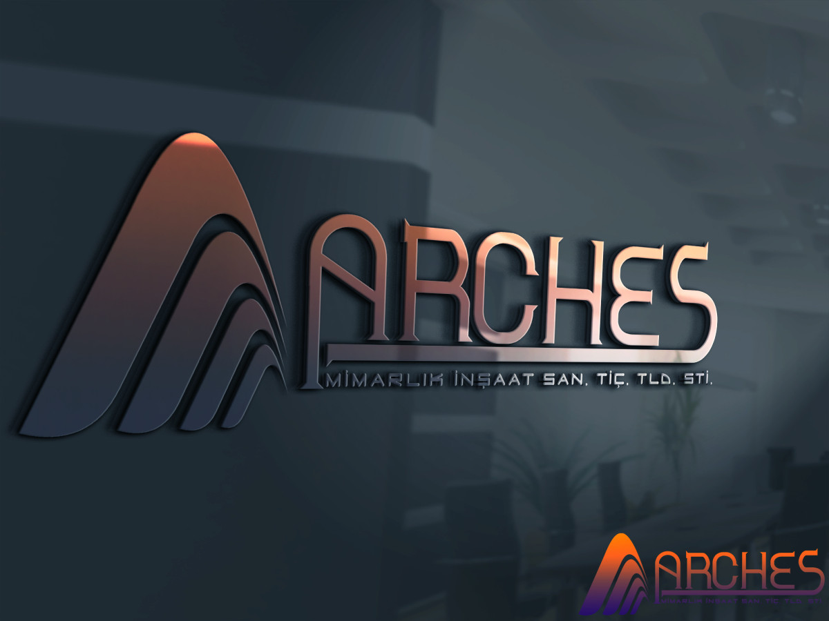 Tasarlayan KnockOut-mimarlık firması için logo tasarımı