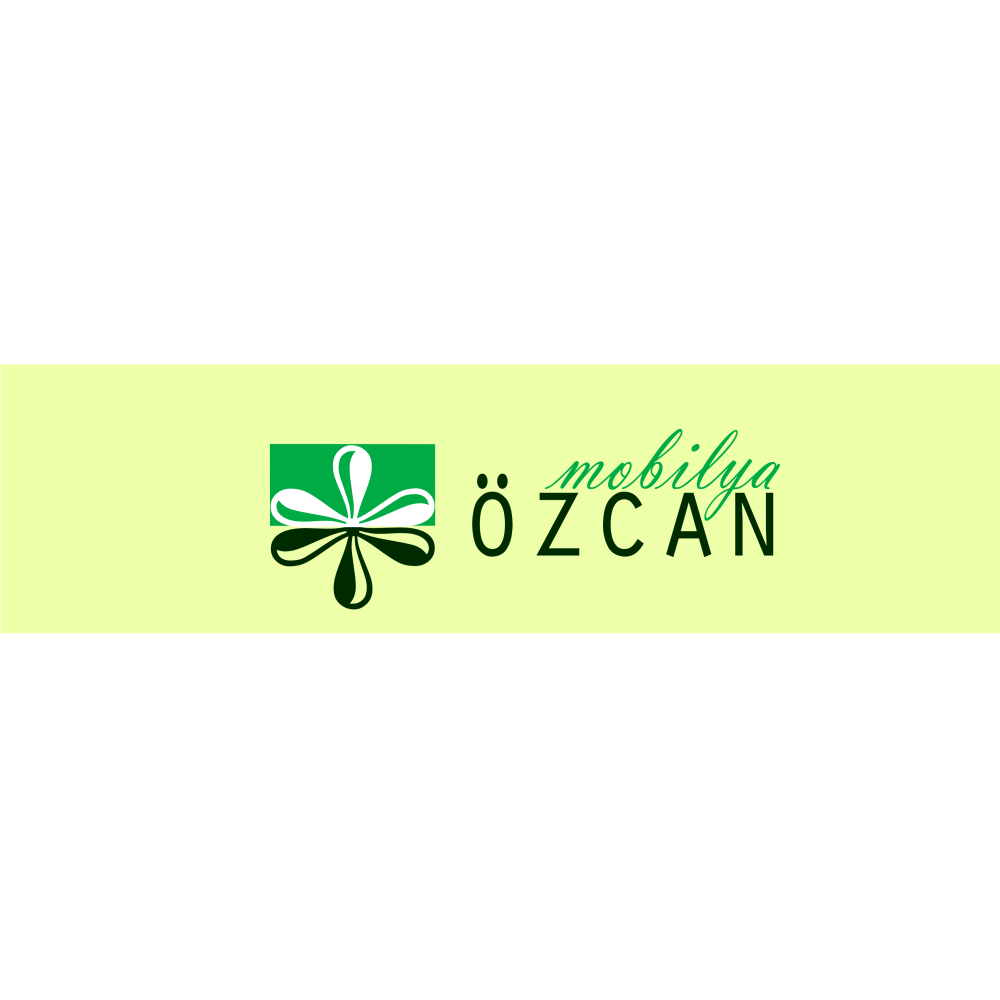 MOBİLYA FİRMASI LOGO TASARIMI