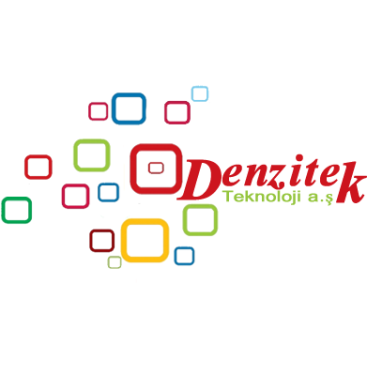Denzitek Teknoloji A.Ş. Logo Tasarımı yarışmasına tasarımcı deryatugran tarafından sunulan  tasarım 