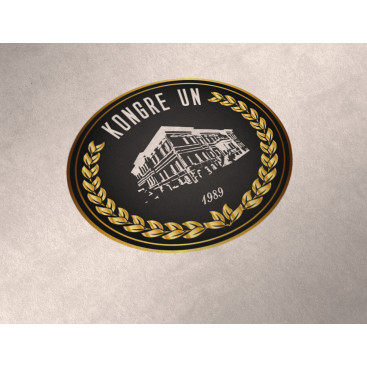 UN ve Gıda Firmamız İçin LOGO Arıyoruz! yarışmasına tasarımcı avaqado tarafından sunulan  tasarım 