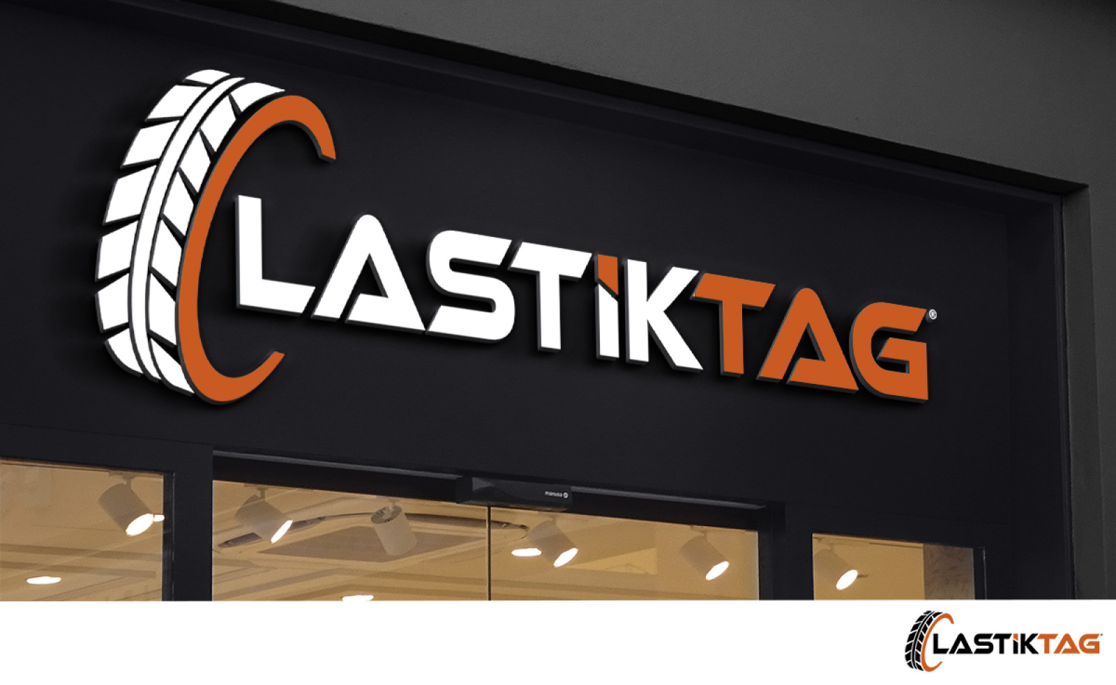 Tasarlayan 8888-Kurumsal Logo Tasarımı