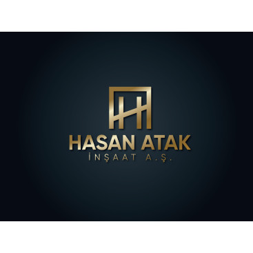 Logo çalışması  yarışmasına tasarımcı DesignerA tarafından sunulan  tasarım 