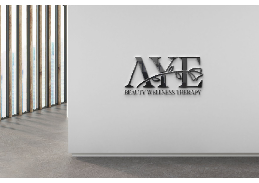 beauty wellness therapy yarışmasına tasarımcı sariportakal tarafından sunulan  tasarım 