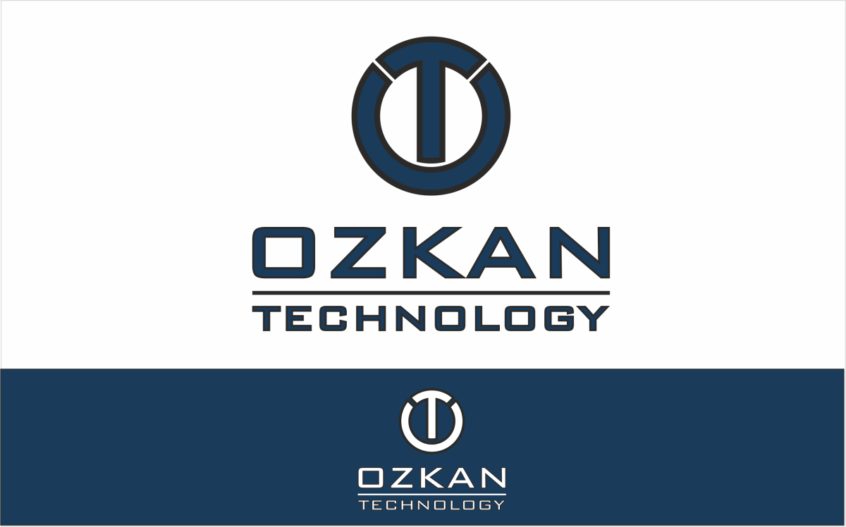 Tasarlayan ErcanH-Teknoloji üreten yeni marka için logo