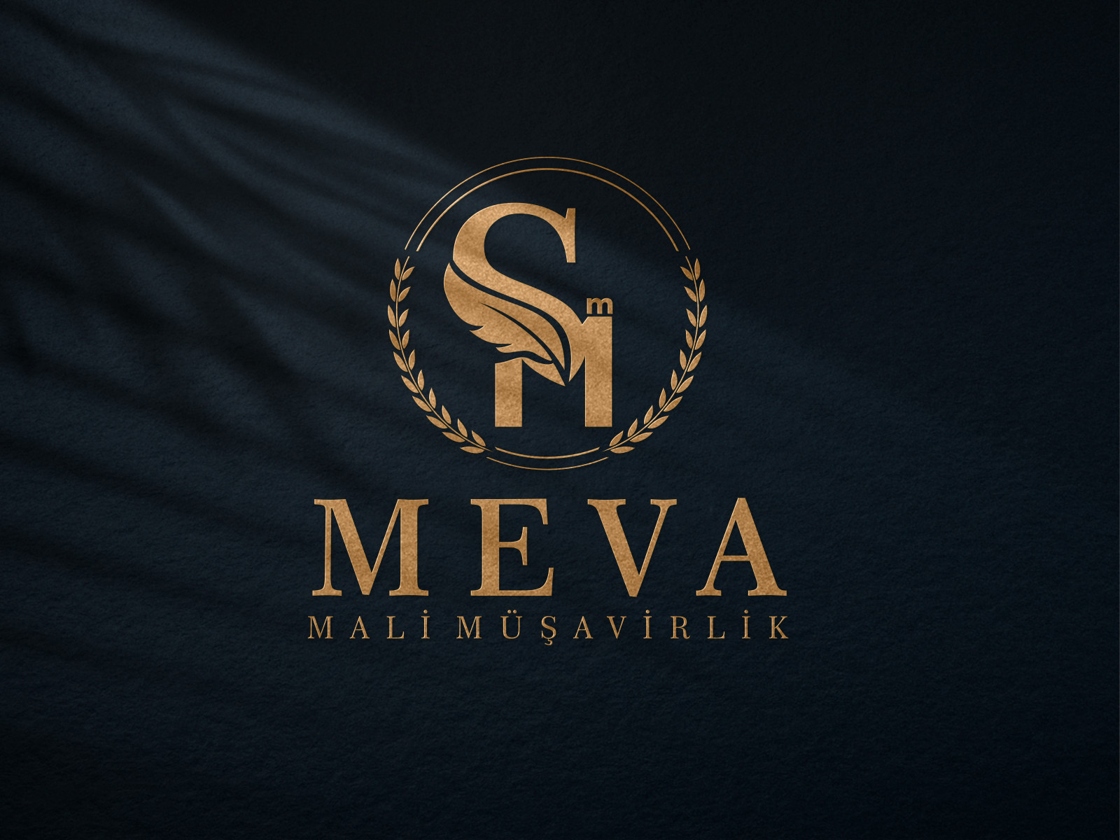 Tasarlayan grfkismail-Mali Müşavirlik Büromuza Logo Arıyoruz.
