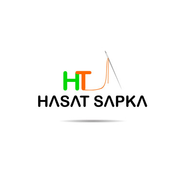 Ht Hasat Şapka Logo çalışması yarışmasına tasarımcı / AEDENİZ / tarafından sunulan  tasarım