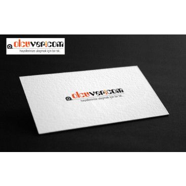 logo tasarımı yarışmasına tasarımcı semanurdlgz tarafından sunulan  tasarım 